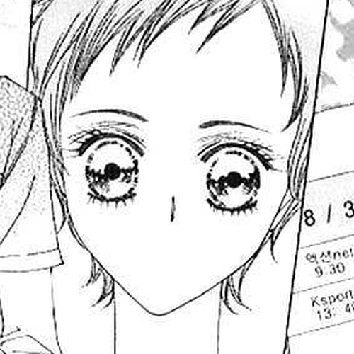 EXCEL Vol.03 Chapter 7 cover