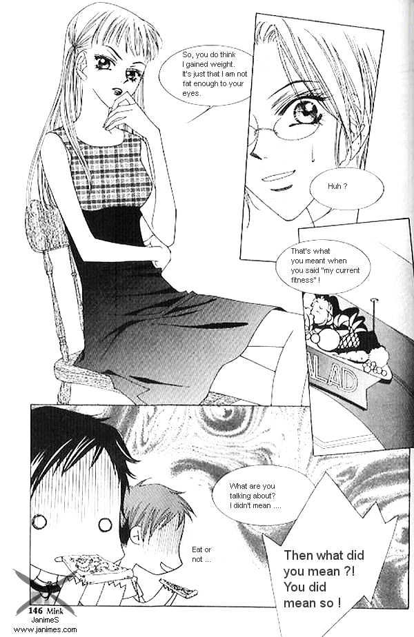 EXCEL Vol.03 Chapter 8 page 13 - Vol.03 Chapter 8