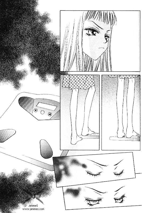EXCEL Vol.03 Chapter 8 page 5 - Vol.03 Chapter 8