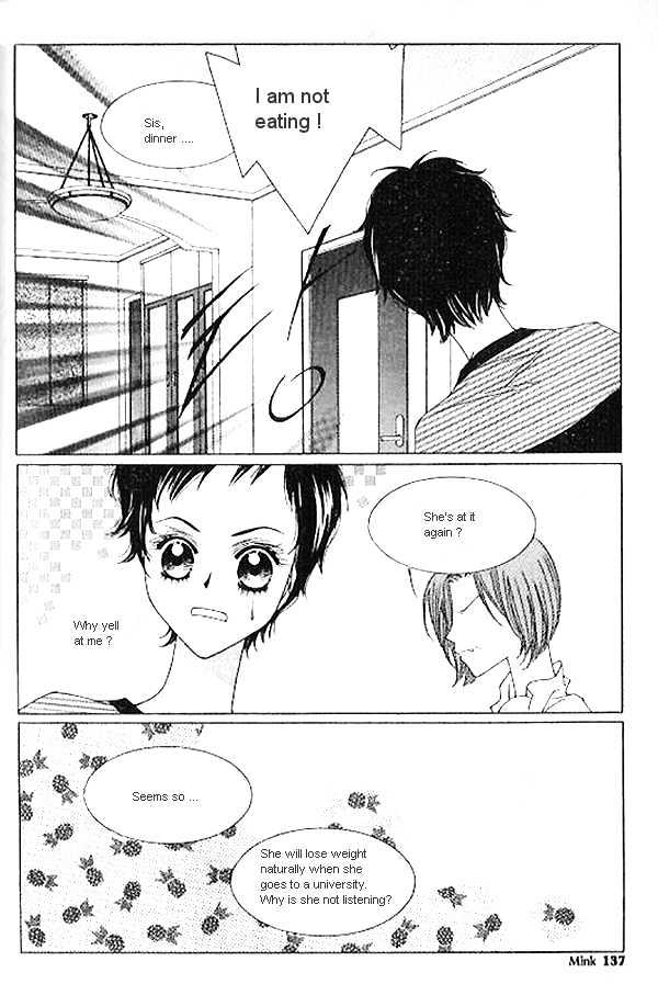 EXCEL Vol.03 Chapter 8 page 6 - Vol.03 Chapter 8