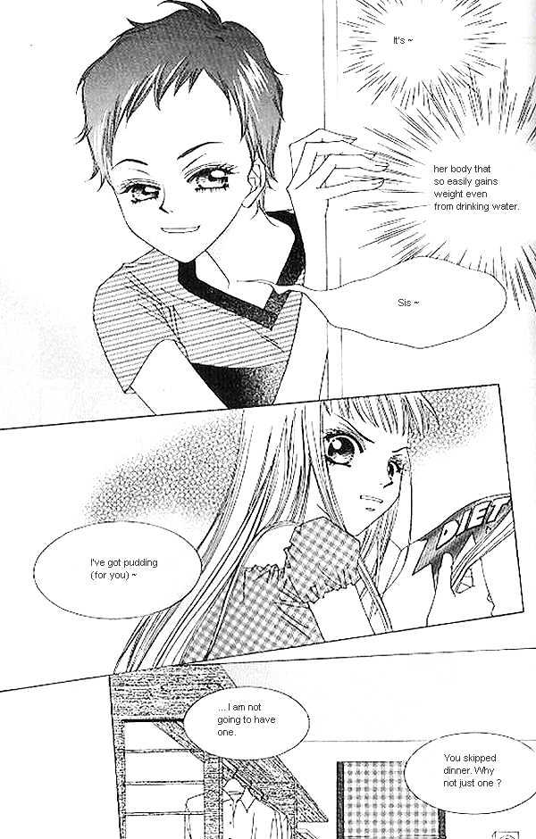 EXCEL Vol.03 Chapter 8 page 7 - Vol.03 Chapter 8