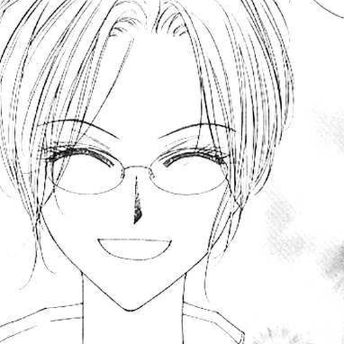 EXCEL Vol.03 Chapter 8 cover