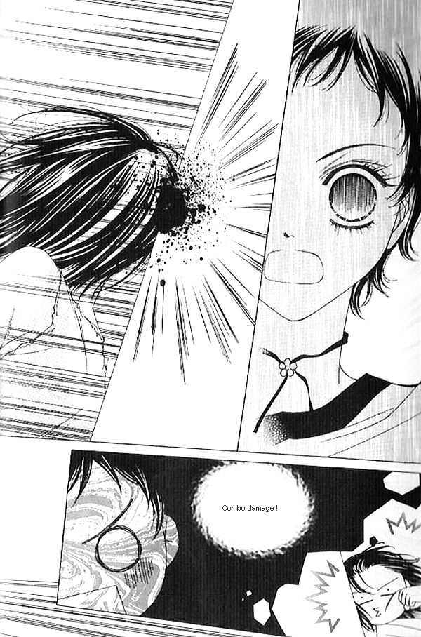 EXCEL Chapter 3.9 page 10 - Vol.03 Chapter 9