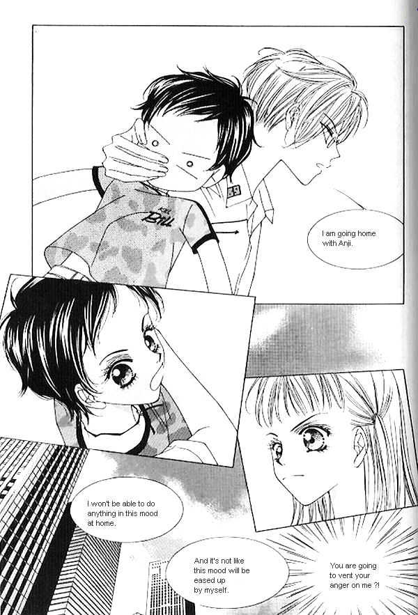 EXCEL Chapter 3.9 page 3 - Vol.03 Chapter 9