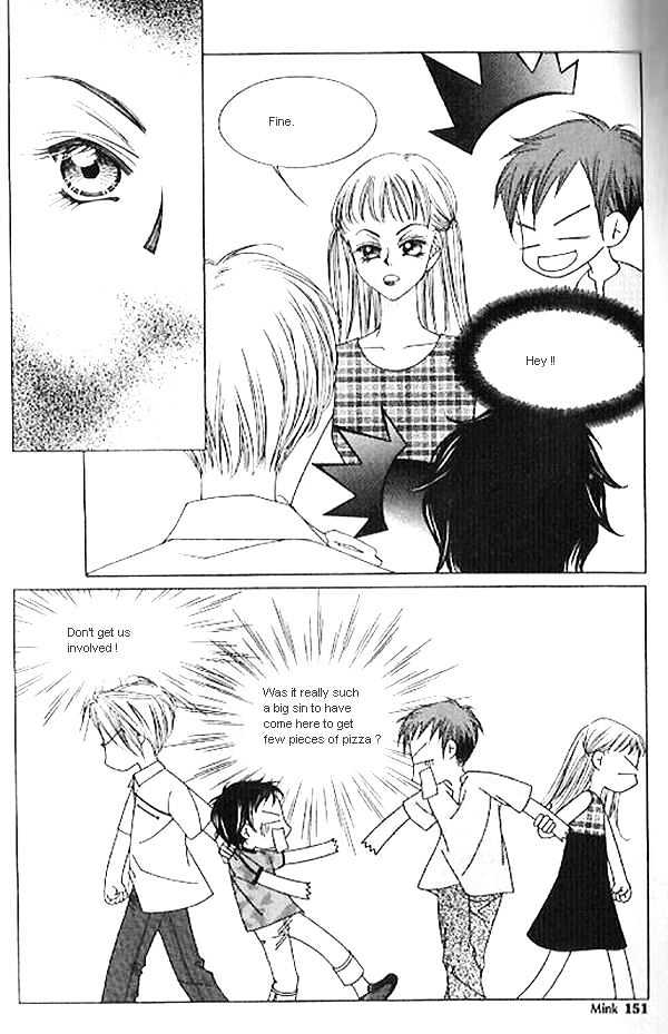 EXCEL Chapter 3.9 page 4 - Vol.03 Chapter 9