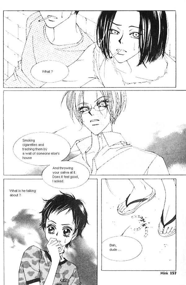 EXCEL Chapter 3.9 page 9 - Vol.03 Chapter 9