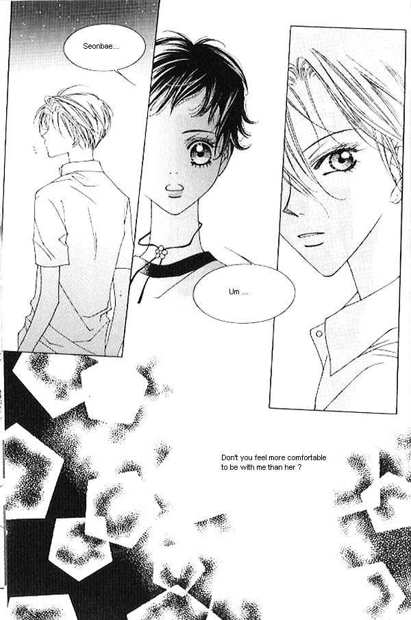 EXCEL Vol.04 Chapter 1 page 16 - Vol.04 Chapter 1