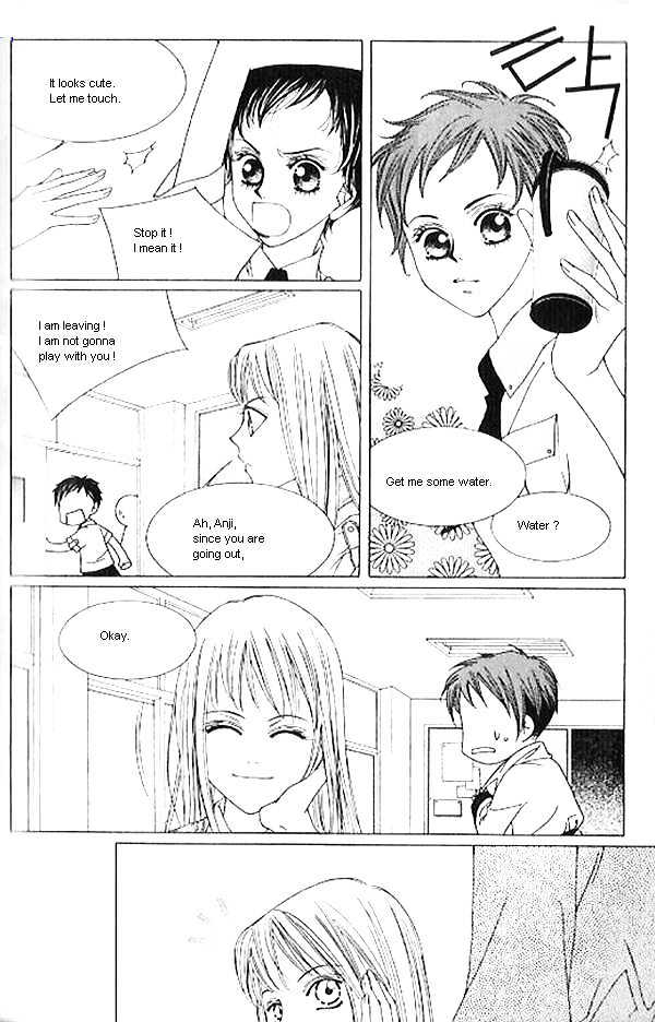 EXCEL Chapter 4.2 page 15 - Vol.04 Chapter 2