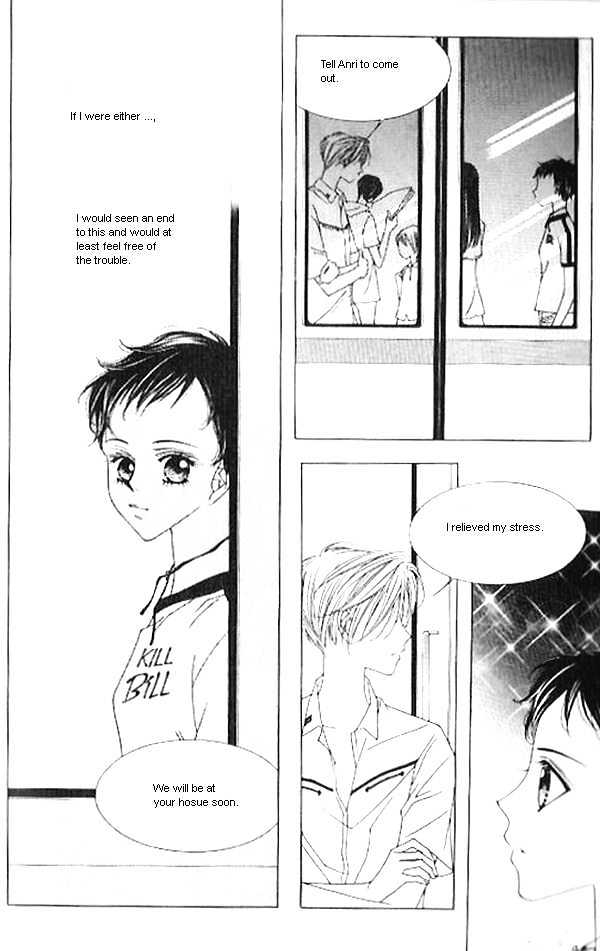 EXCEL Chapter 4.2 page 3 - Vol.04 Chapter 2
