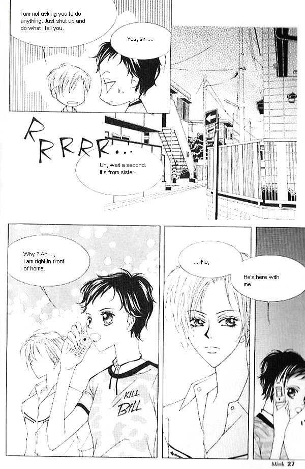 EXCEL Chapter 4.2 page 5 - Vol.04 Chapter 2