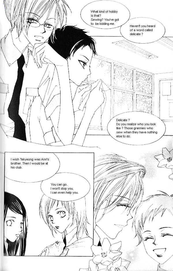 EXCEL Chapter 4.3 page 1 - Vol.04 Chapter 3