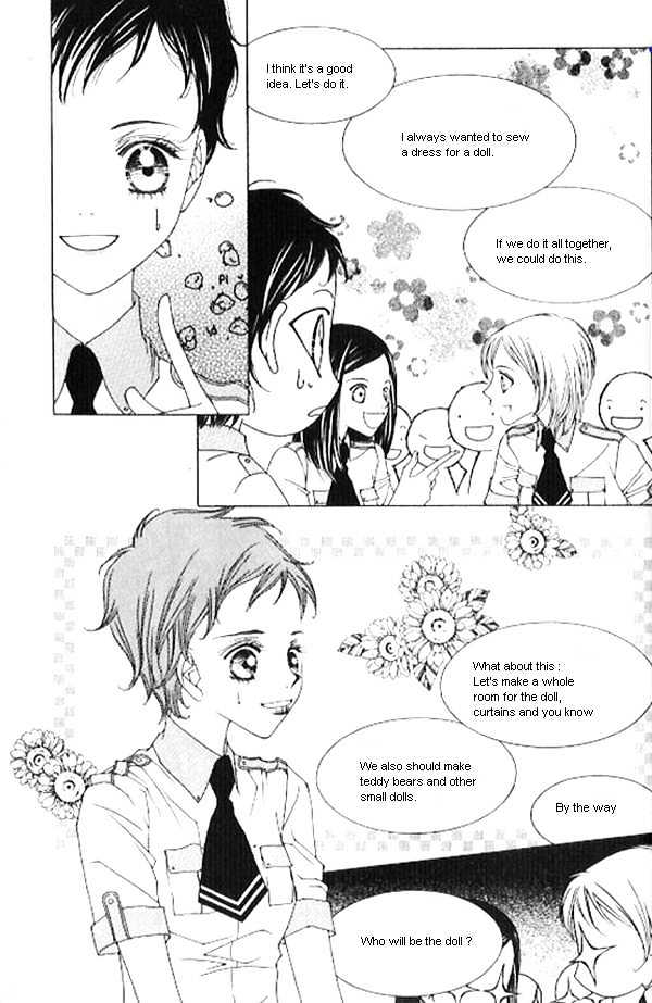 EXCEL Chapter 4.3 page 12 - Vol.04 Chapter 3
