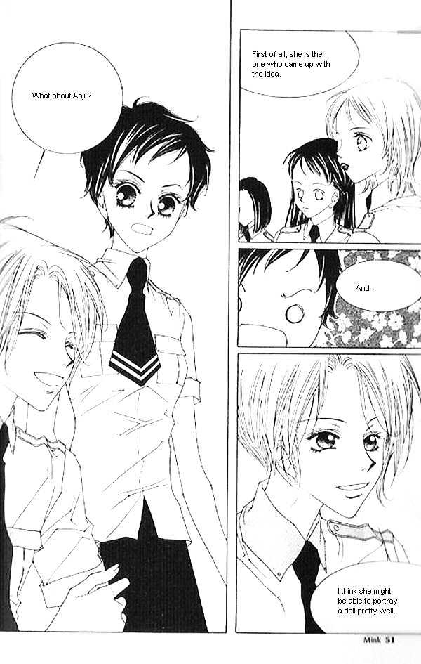 EXCEL Chapter 4.3 page 13 - Vol.04 Chapter 3