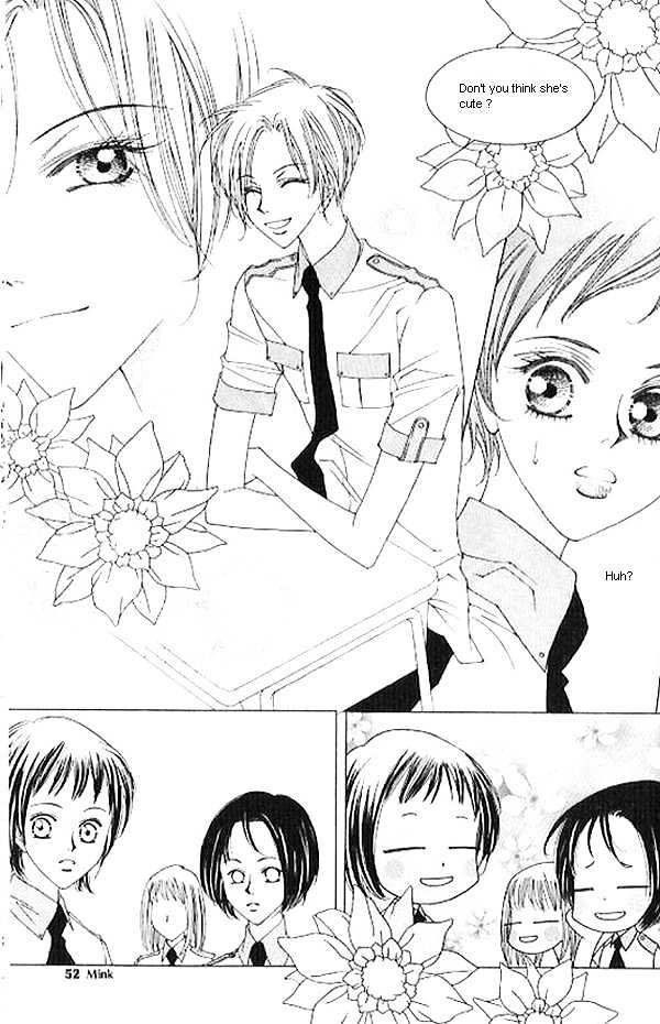 EXCEL Chapter 4.3 page 14 - Vol.04 Chapter 3