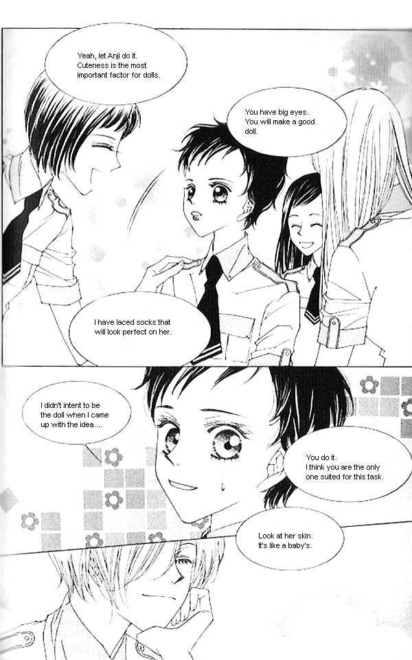 EXCEL Chapter 4.3 page 15 - Vol.04 Chapter 3