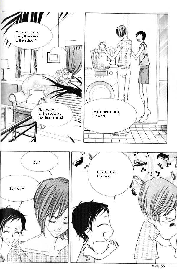 EXCEL Chapter 4.3 page 17 - Vol.04 Chapter 3