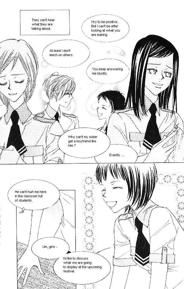 EXCEL Chapter 4.3 page 2 - Vol.04 Chapter 3