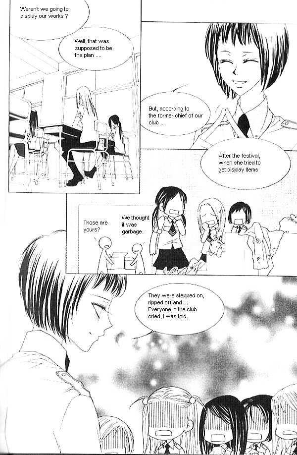 EXCEL Chapter 4.3 page 3 - Vol.04 Chapter 3