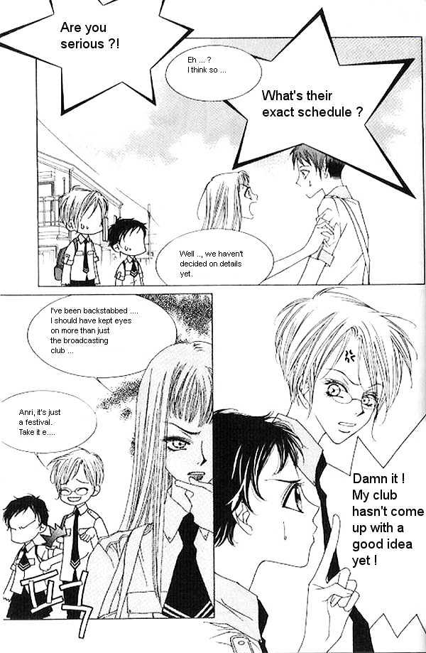 EXCEL Chapter 4.3 page 6 - Vol.04 Chapter 3