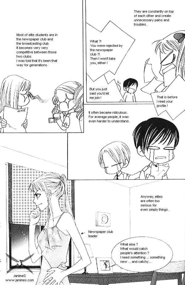 EXCEL Chapter 4.3 page 8 - Vol.04 Chapter 3