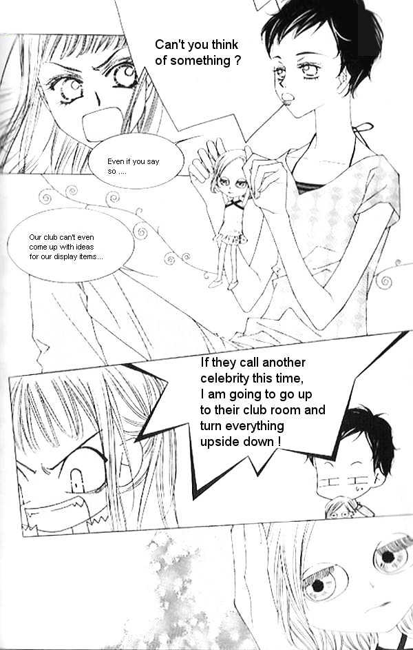 EXCEL Chapter 4.3 page 9 - Vol.04 Chapter 3