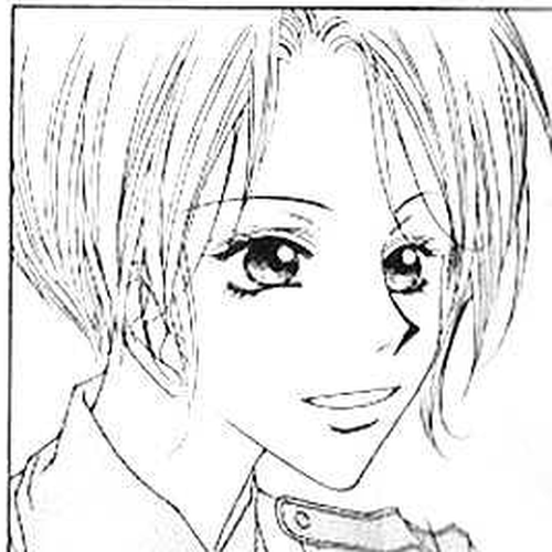 EXCEL Vol.04 Chapter 3 cover