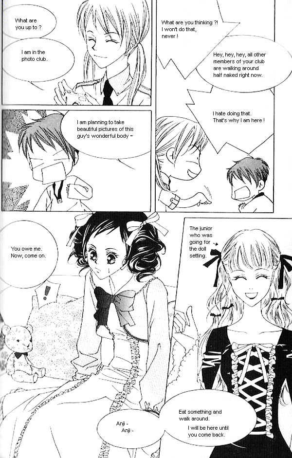 EXCEL Chapter 4.4 page 12 - Vol.04 Chapter 4