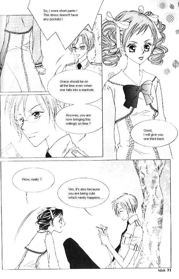 EXCEL Chapter 4.4 page 16 - Vol.04 Chapter 4