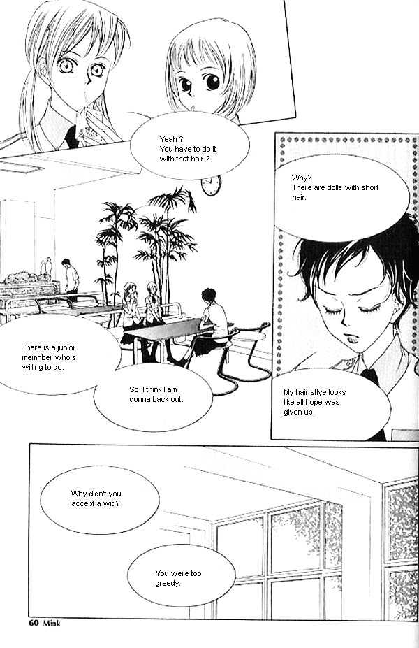 EXCEL Chapter 4.4 page 5 - Vol.04 Chapter 4