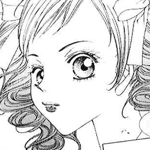 EXCEL Vol.04 Chapter 4 cover