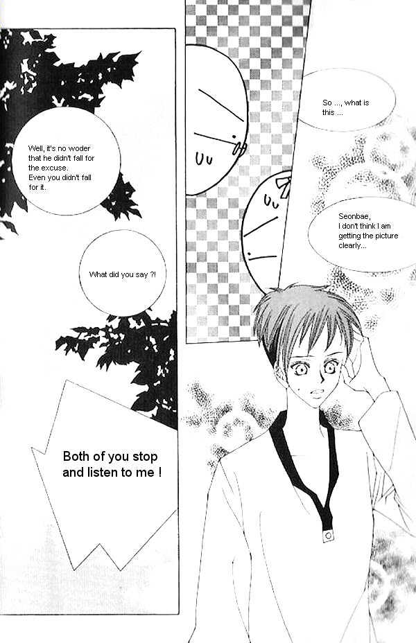 EXCEL Vol.04 Chapter 5 page 10 - Vol.04 Chapter 5