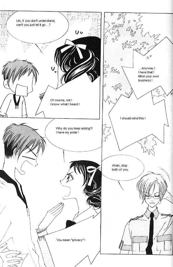 EXCEL Vol.04 Chapter 5 page 11 - Vol.04 Chapter 5