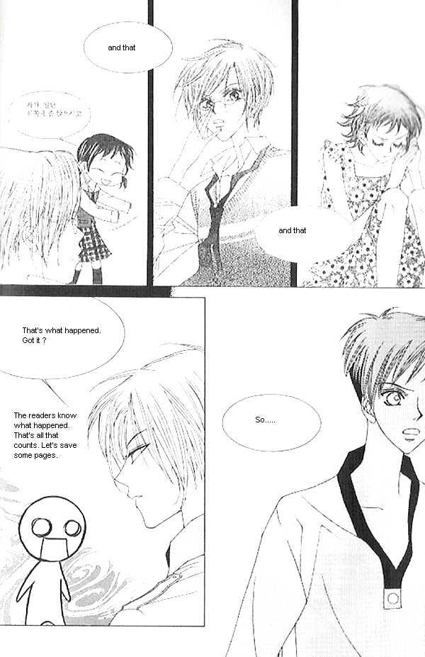 EXCEL Vol.04 Chapter 5 page 14 - Vol.04 Chapter 5