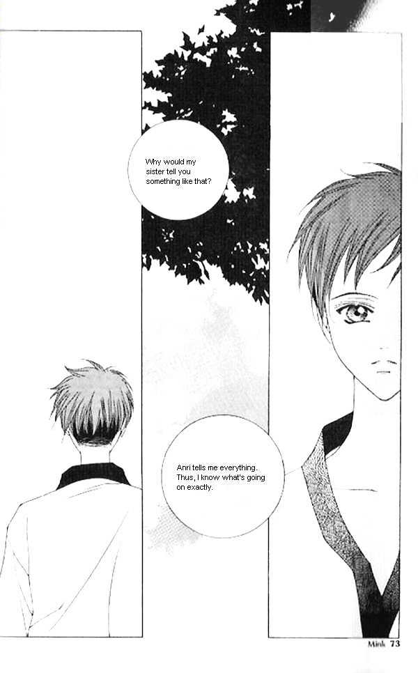 EXCEL Vol.04 Chapter 5 page 2 - Vol.04 Chapter 5