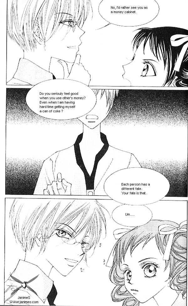 EXCEL Vol.04 Chapter 5 page 5 - Vol.04 Chapter 5