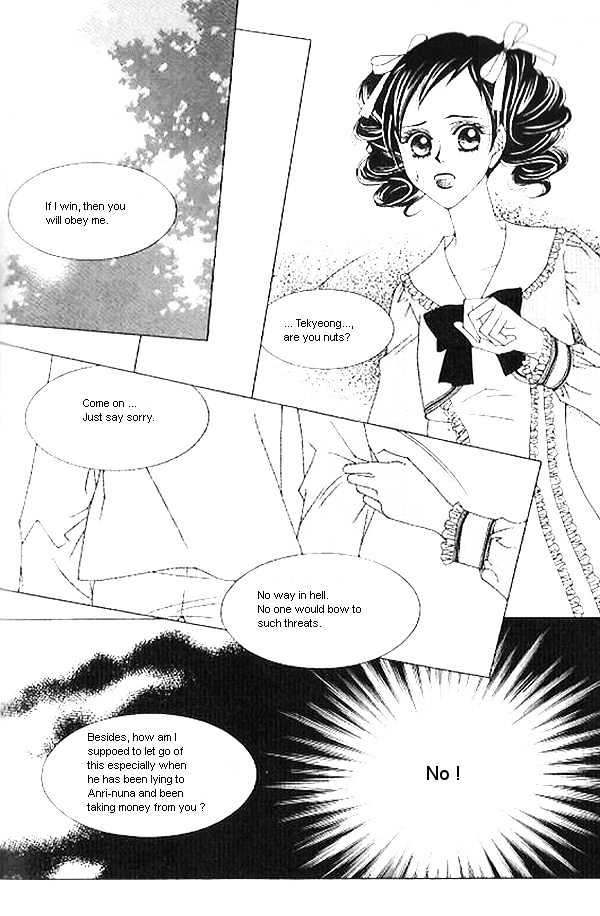 EXCEL Vol.04 Chapter 6 page 10 - Vol.04 Chapter 6
