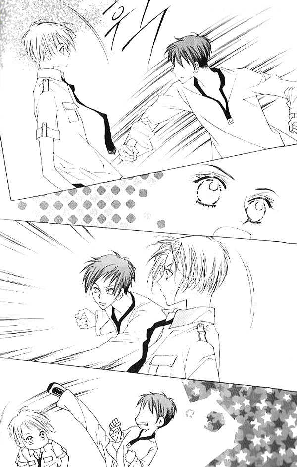 EXCEL Vol.04 Chapter 6 page 12 - Vol.04 Chapter 6