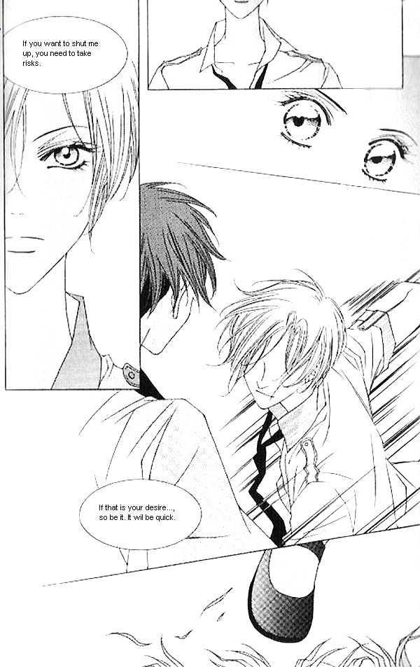 EXCEL Vol.04 Chapter 6 page 14 - Vol.04 Chapter 6