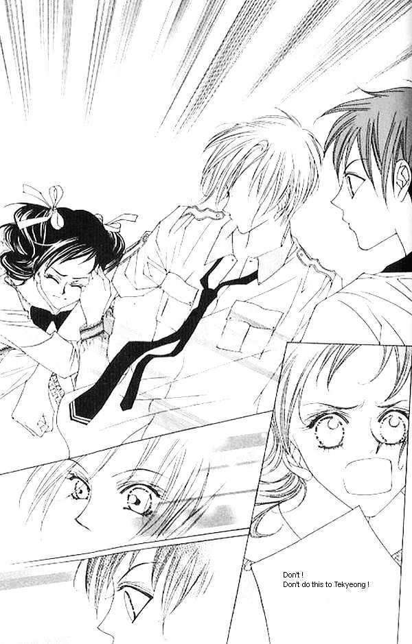 EXCEL Vol.04 Chapter 6 page 15 - Vol.04 Chapter 6