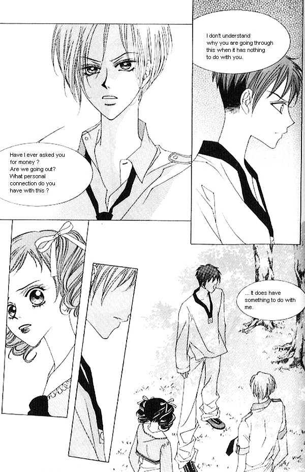EXCEL Vol.04 Chapter 6 page 5 - Vol.04 Chapter 6