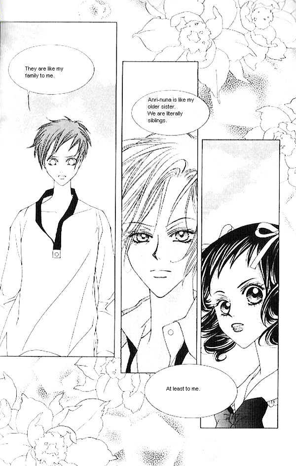 EXCEL Vol.04 Chapter 6 page 6 - Vol.04 Chapter 6