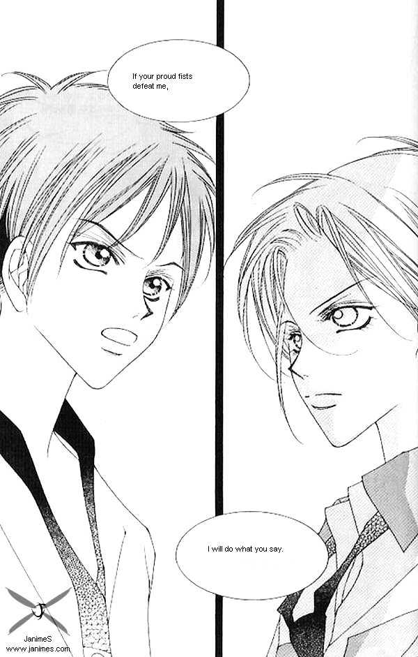 EXCEL Vol.04 Chapter 6 page 9 - Vol.04 Chapter 6