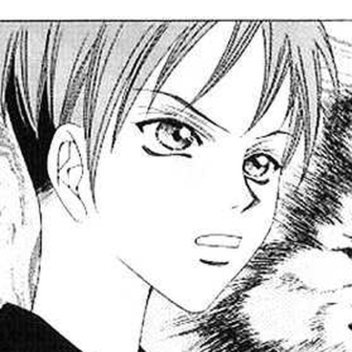 EXCEL Vol.04 Chapter 6 cover
