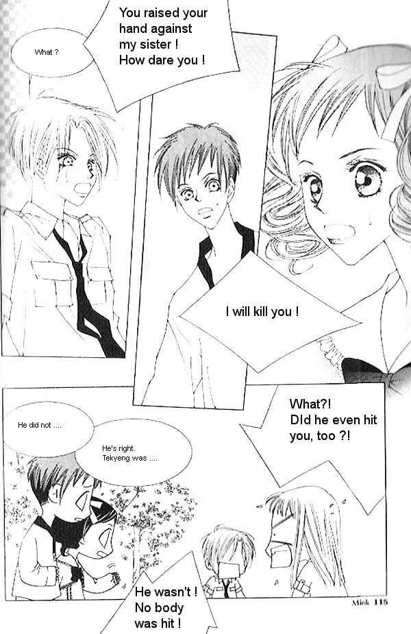 EXCEL Chapter 4.7 page 10 - Vol.04 Chapter 7