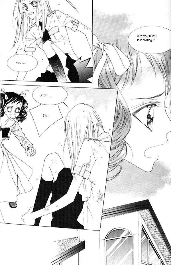 EXCEL Chapter 4.7 page 11 - Vol.04 Chapter 7