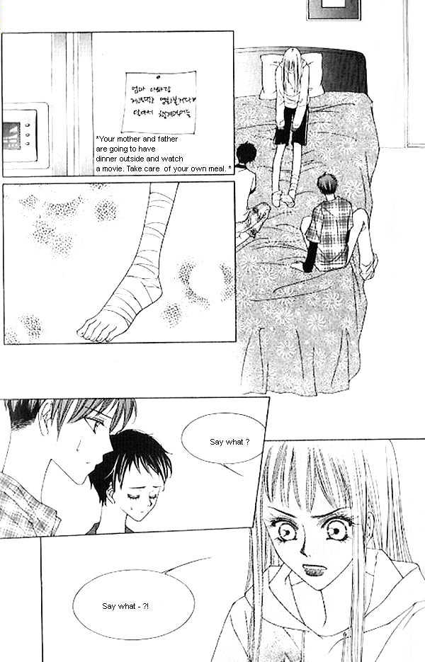 EXCEL Chapter 4.7 page 12 - Vol.04 Chapter 7