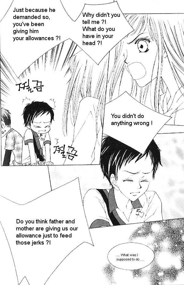 EXCEL Chapter 4.7 page 14 - Vol.04 Chapter 7
