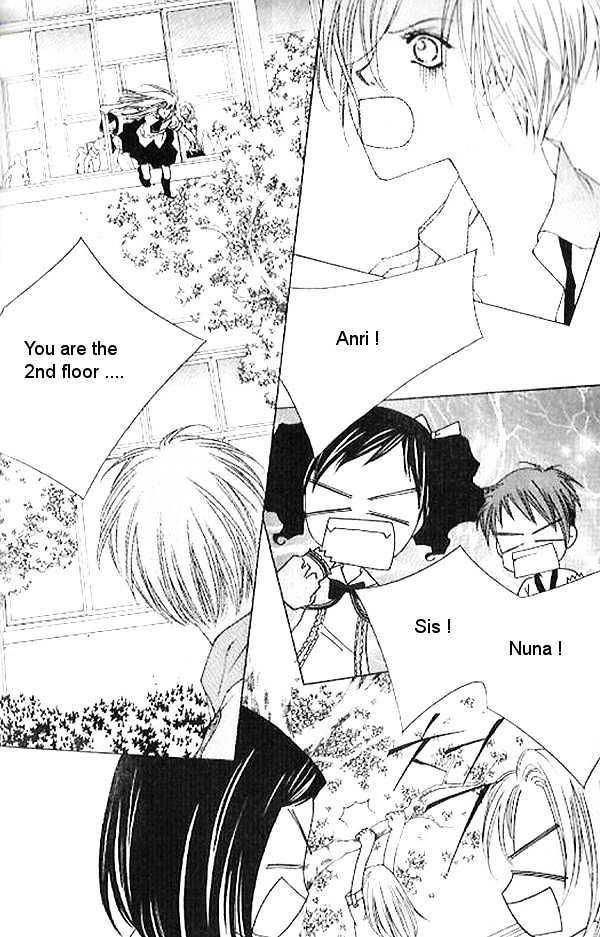 EXCEL Chapter 4.7 page 6 - Vol.04 Chapter 7
