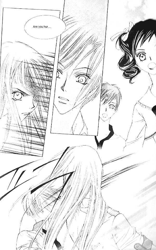 EXCEL Chapter 4.7 page 8 - Vol.04 Chapter 7