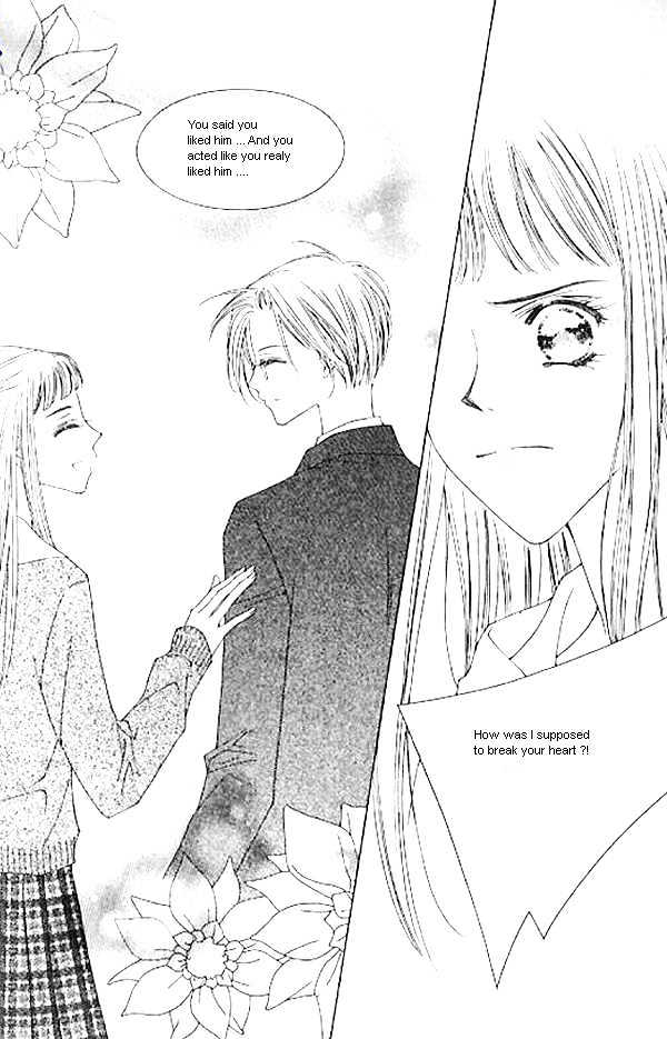 EXCEL Vol.04 Chapter 8 page 1 - Vol.04 Chapter 8